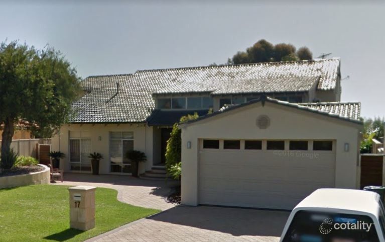 17 Hasper Pl, Marmion, WA 6020