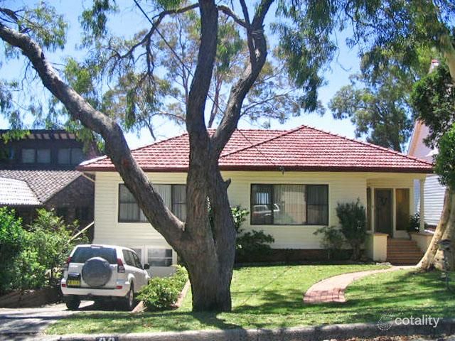 89 Lilli Pilli Point Rd, Lilli Pilli, NSW 2229