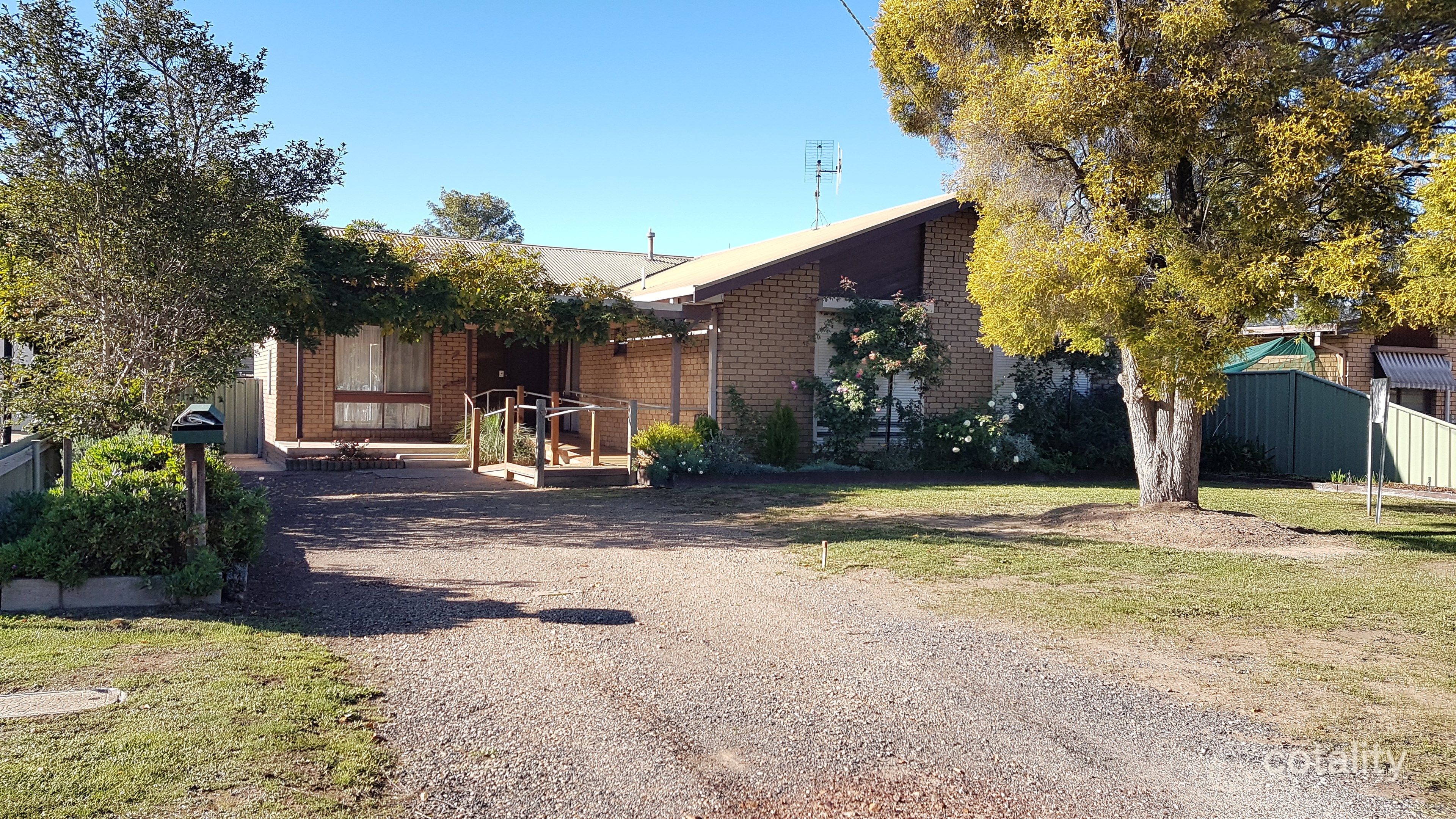 46 Cook St, Benalla, VIC 3672