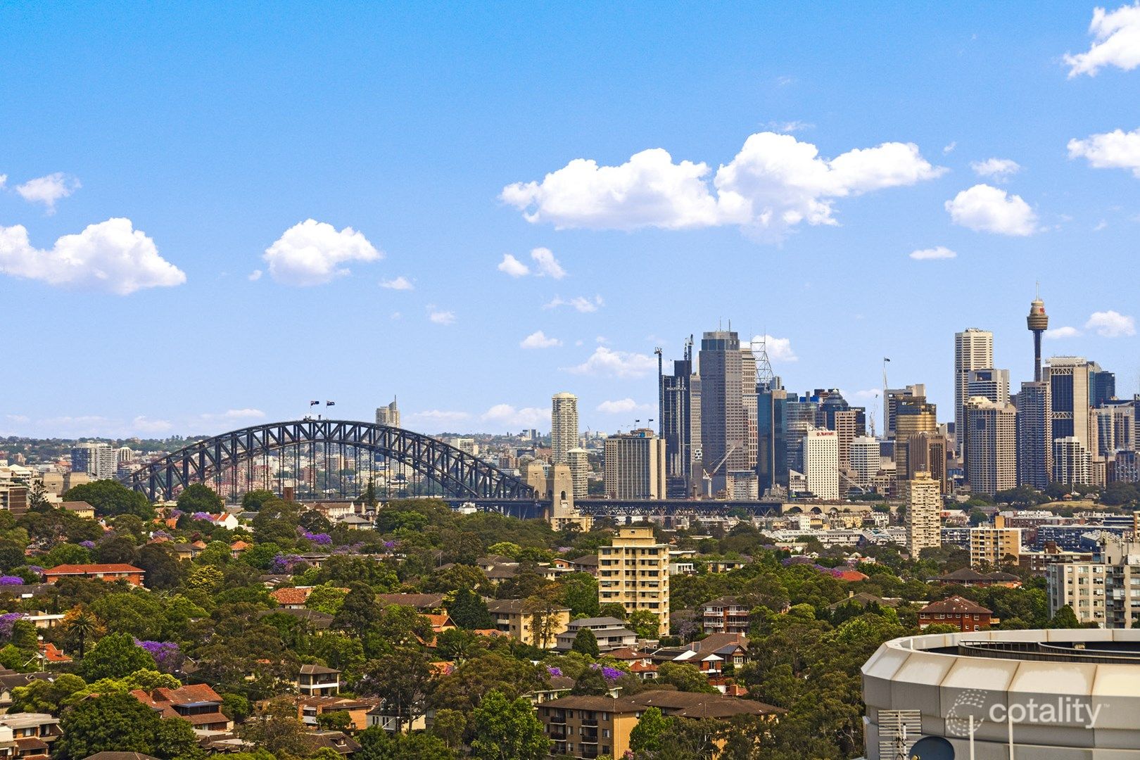 1808/3 Herbert St, St Leonards, NSW 2065