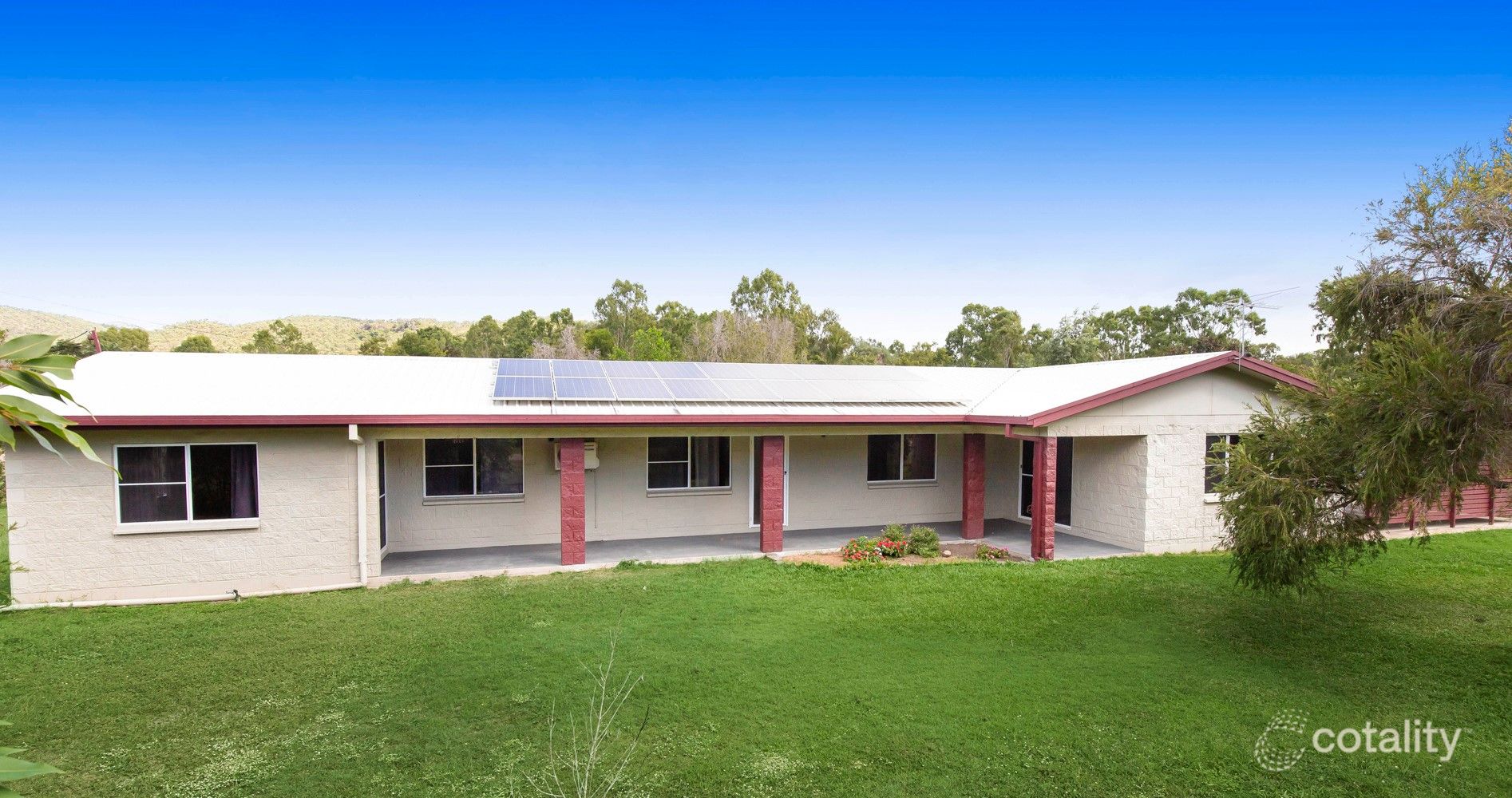 2 Bottlebrush Ct, Nome, QLD 4816