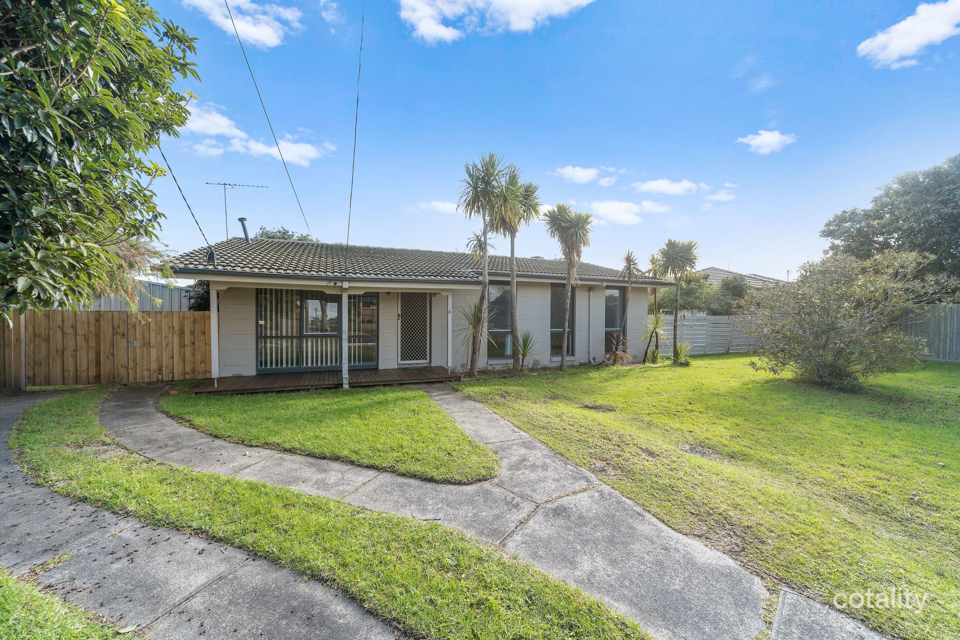 6 Glenmore Ct, Seaford, VIC 3198