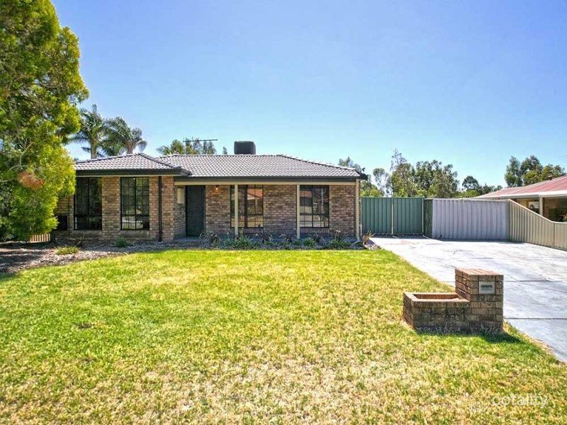 43 Guinivere Way, Camillo, WA 6111