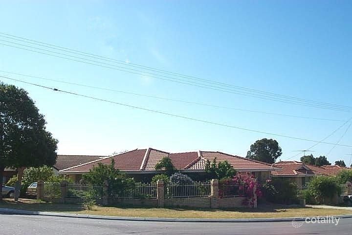 89 Wattle St, Tuart Hill, WA 6060