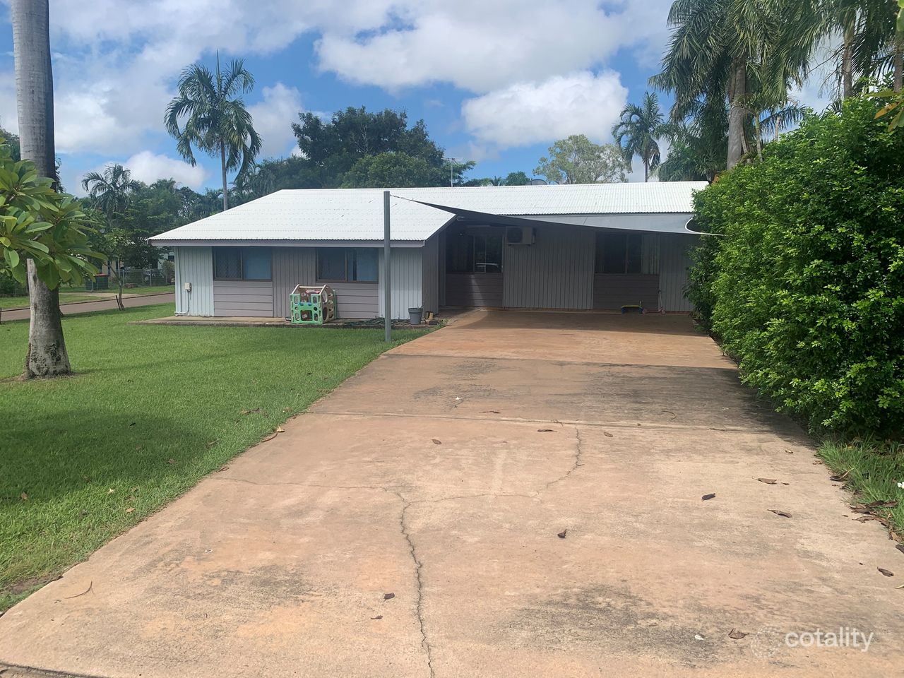 14 Edgeview Ct, Leanyer, NT 0812