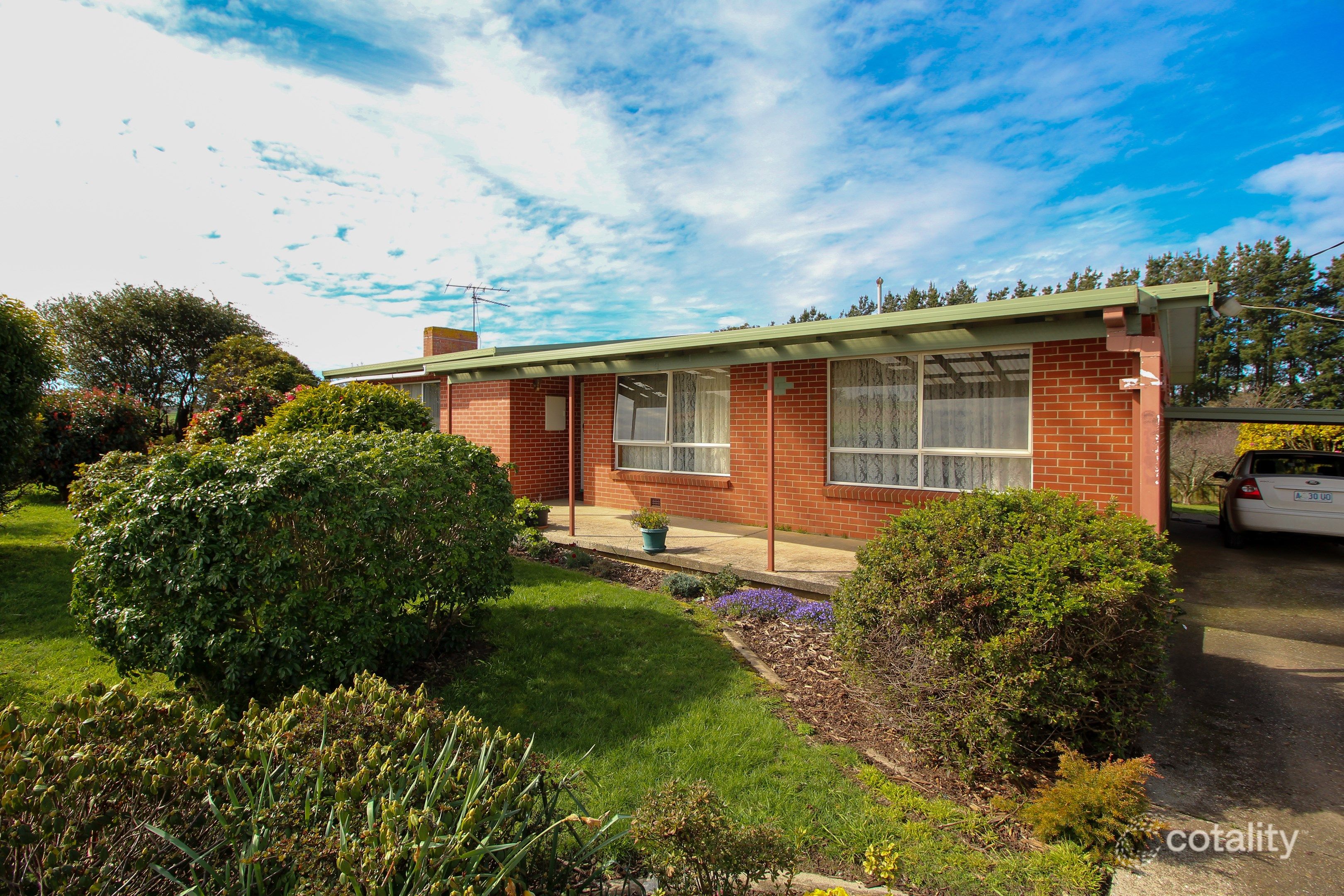 48 Wrights Lane, Moriarty, TAS 7307
