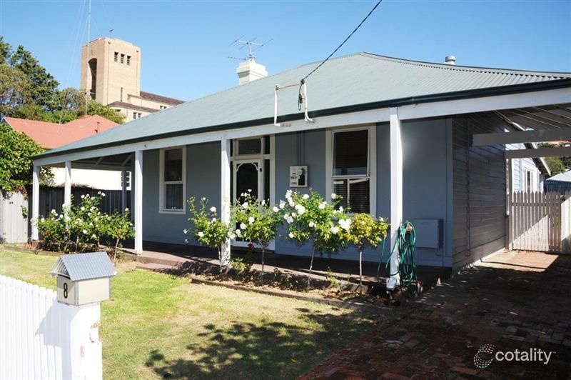 8 Oakley St, Bunbury, WA 6230