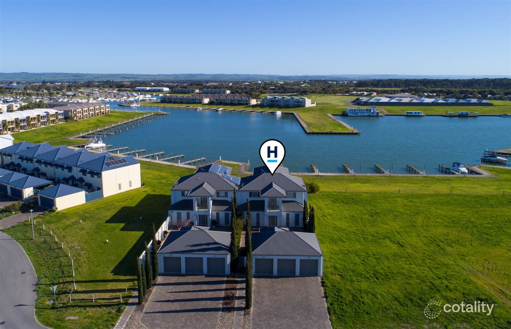 11 Providence Pl, Hindmarsh Island, SA 5214
