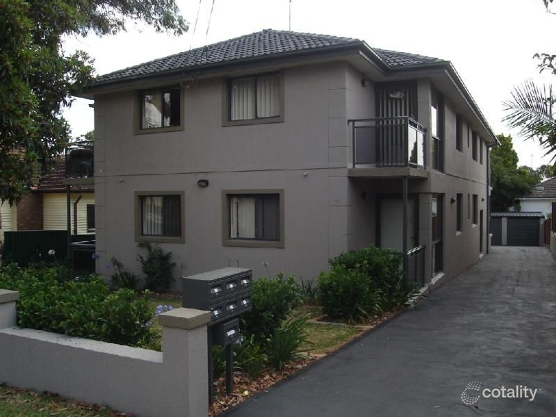 2/3 Duncan St, Punchbowl, NSW 2196