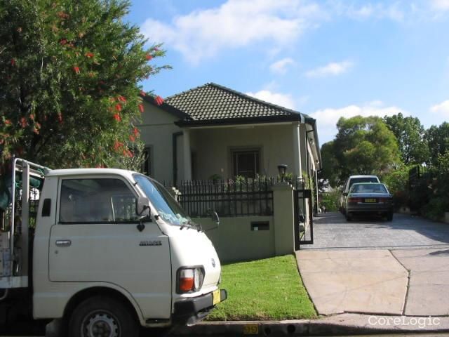 99 Henry St, Old Guildford, NSW 2161