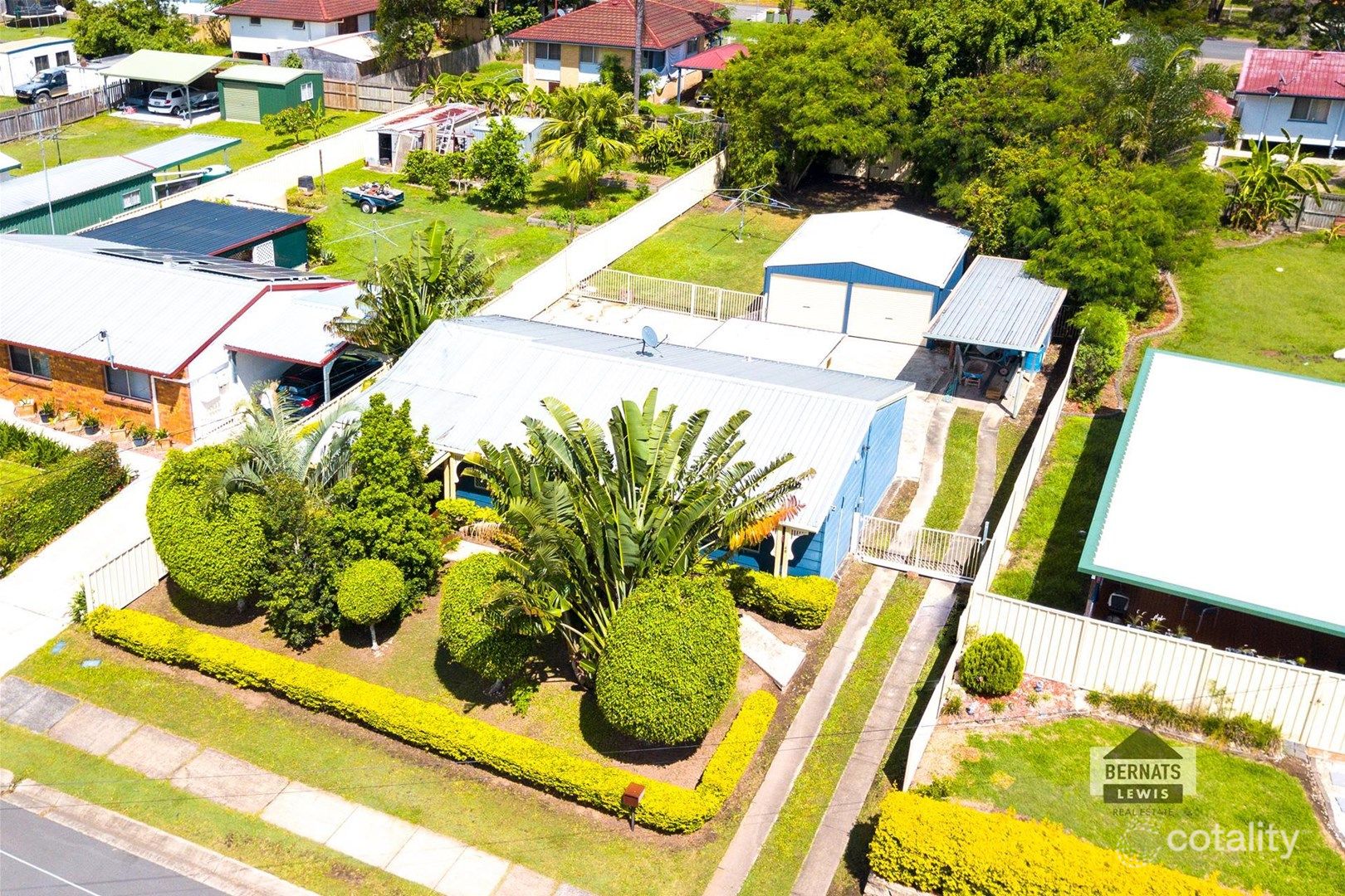 46 Monmouth St, Eagleby, QLD 4207