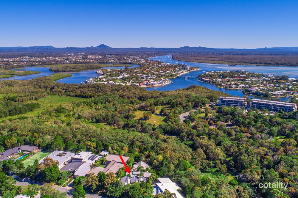 27 Banksia Ave, Noosa Heads, QLD 4567