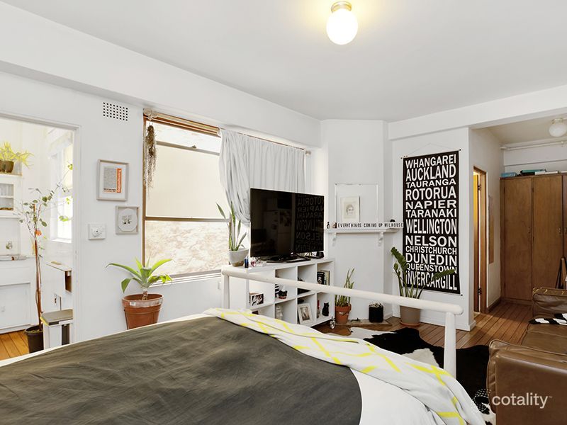 23/117 Macleay St, Potts Point, NSW 2011