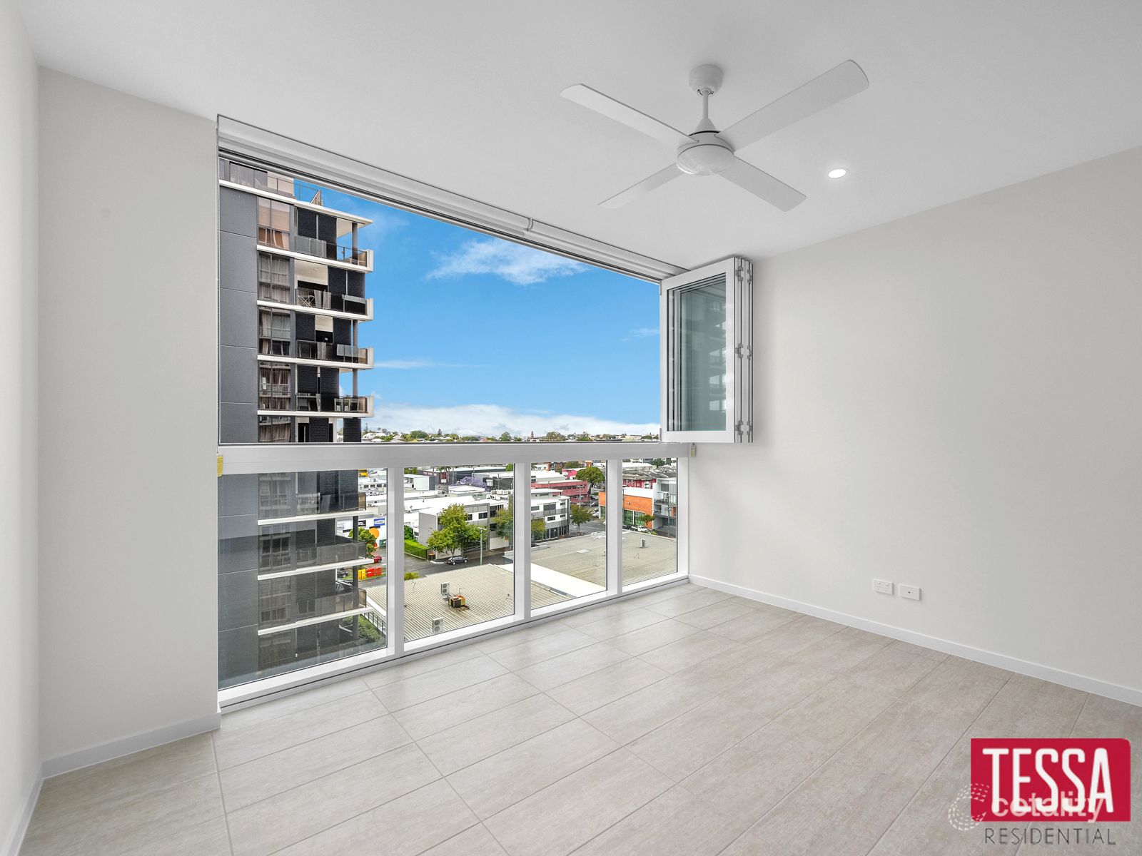 1111/977 Ann St, Fortitude Valley, QLD 4006