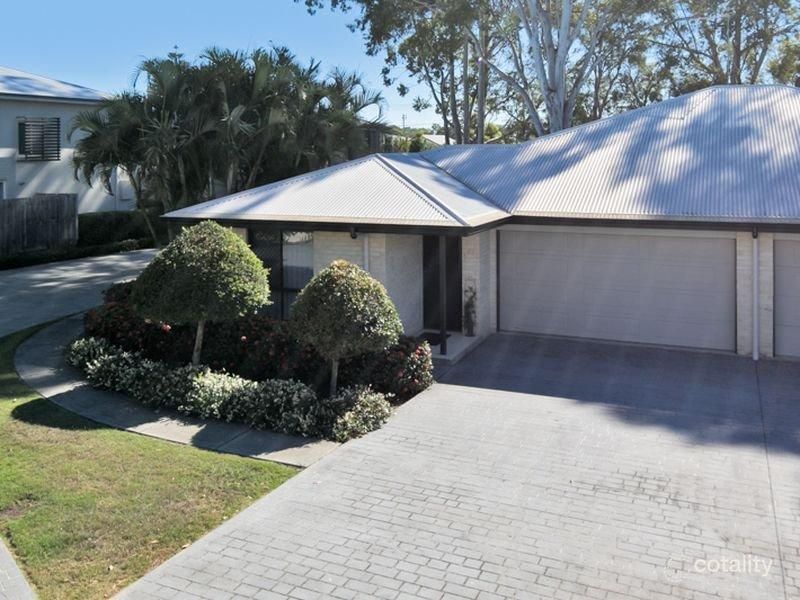 27/157 Long St, Cleveland, QLD 4163