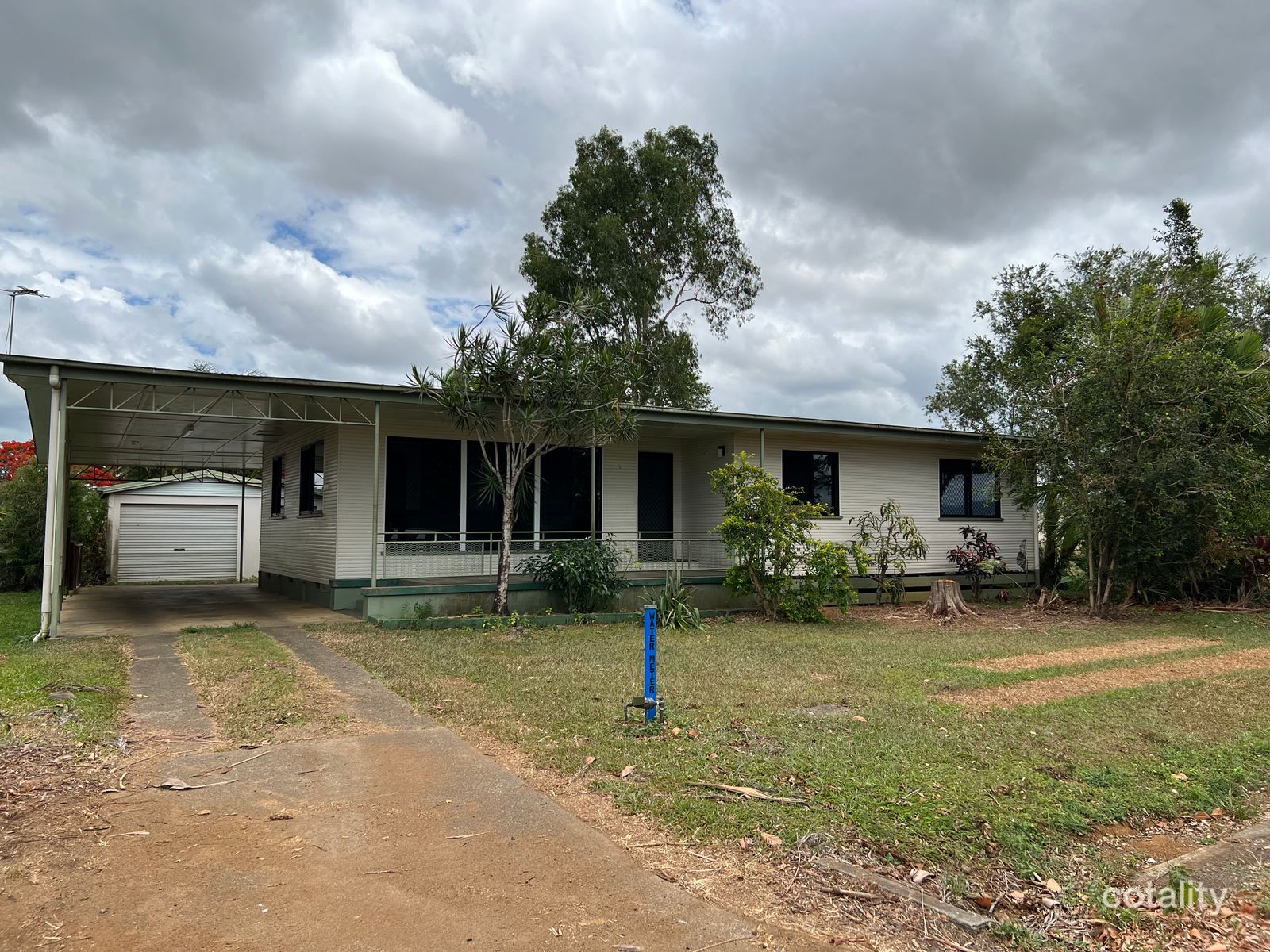 129 Aerodrome Rd, Mundoo, QLD 4860