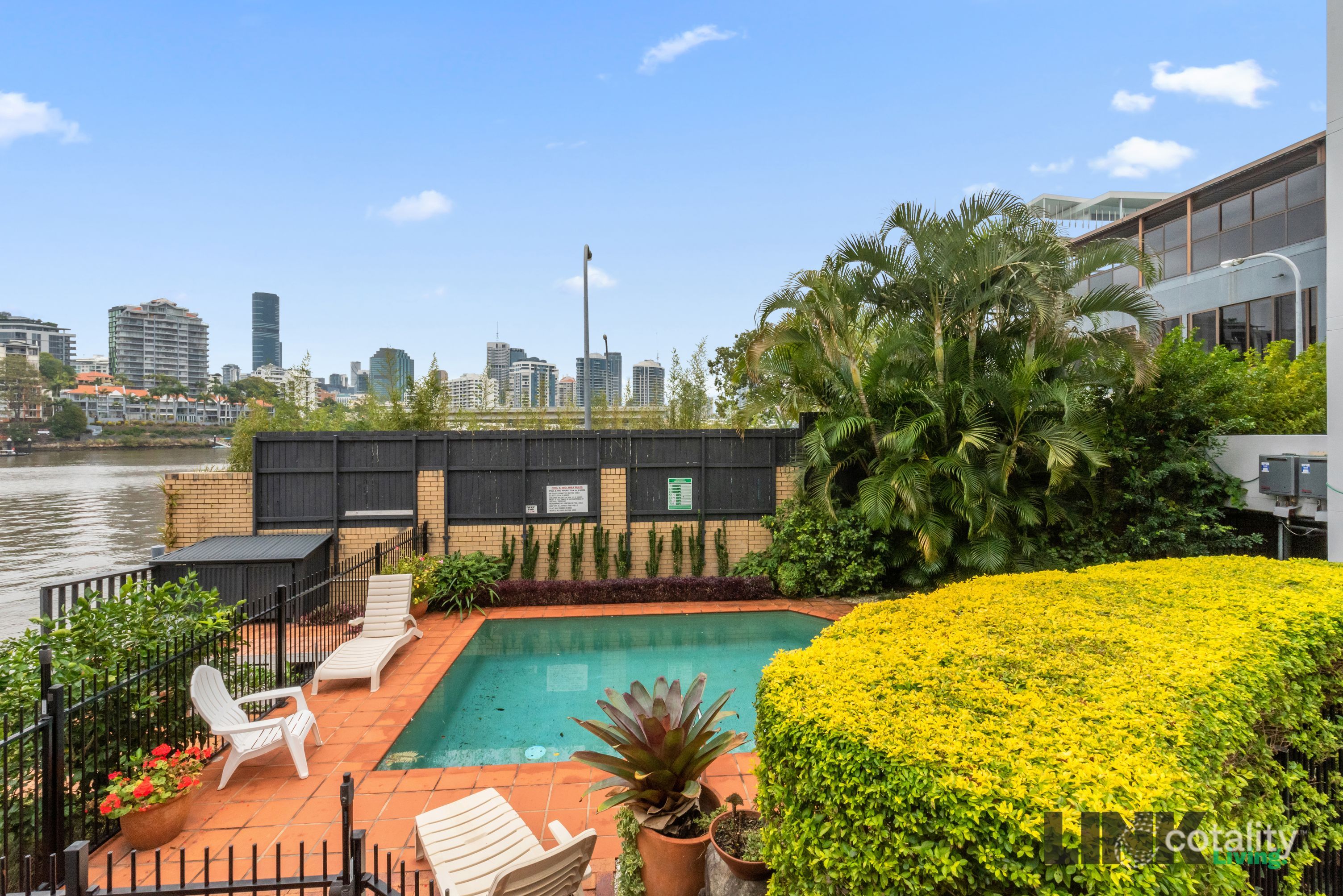 3/41 Griffith St, New Farm, QLD 4005