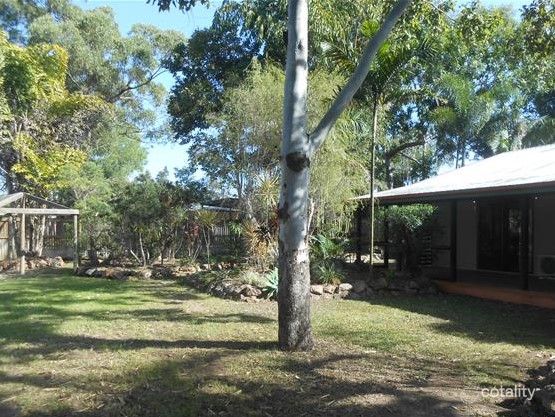 4 Heferen Cres, Black River, QLD 4818