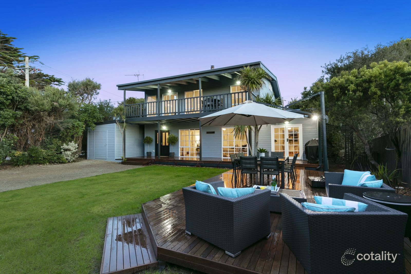 525 Dundas St, St Andrews Beach, VIC 3941