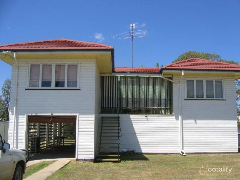 11 George St, Inglewood, QLD 4387