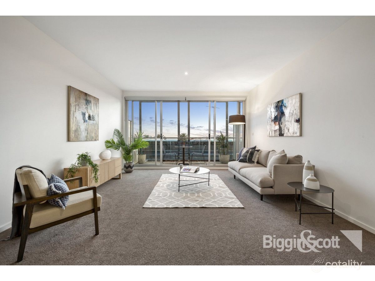 211/50-52 Dow St, Port Melbourne, VIC 3207