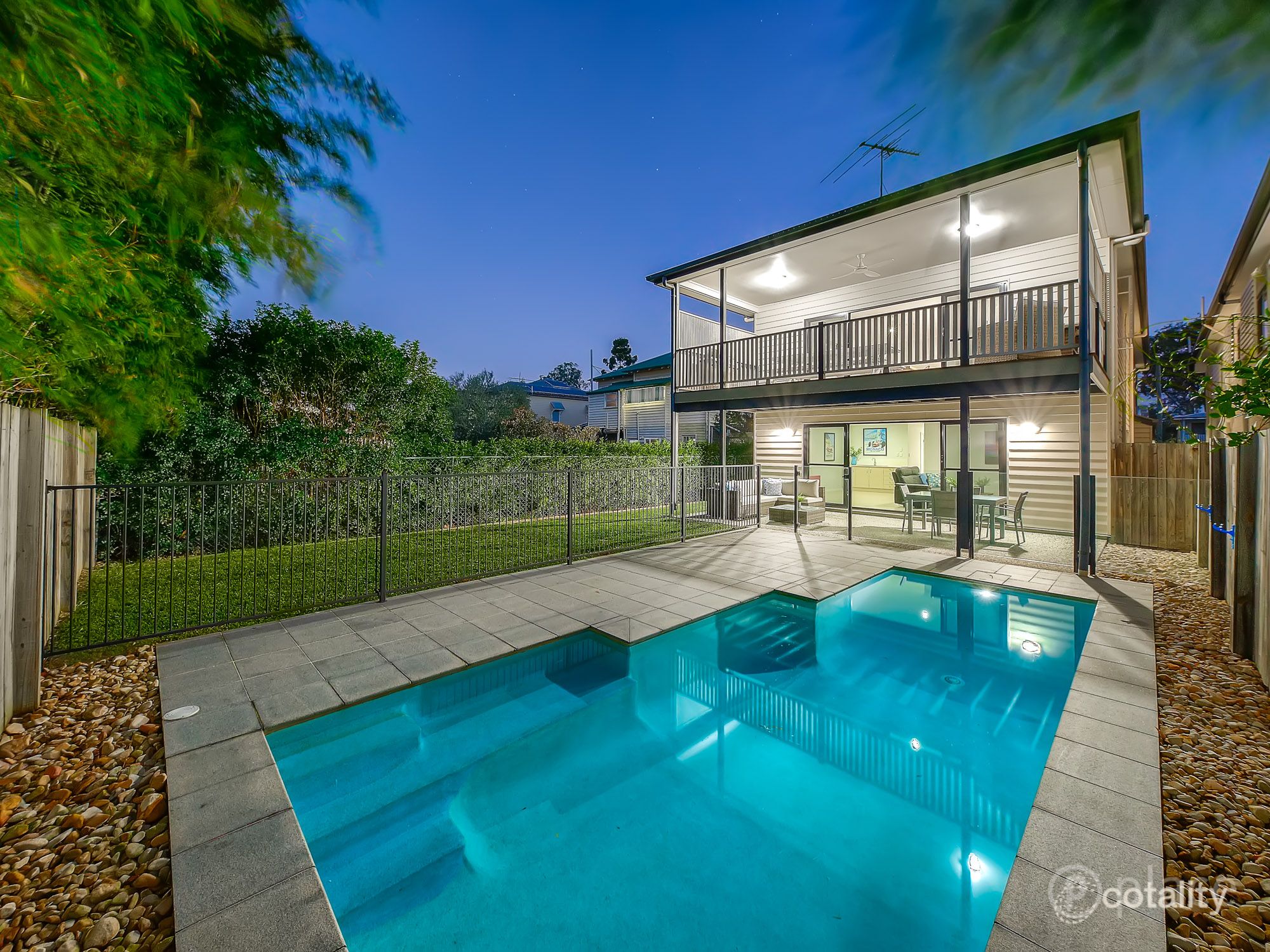 61 Orchid St, Enoggera, QLD 4051