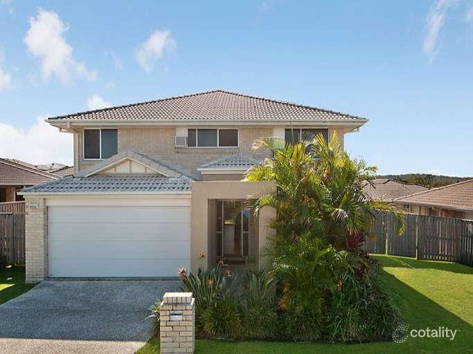 202 Billinghurst Cres, Upper Coomera, QLD 4209
