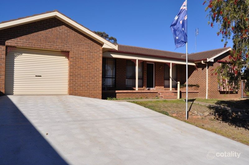 71 Wynella St, Gulgong, NSW 2852