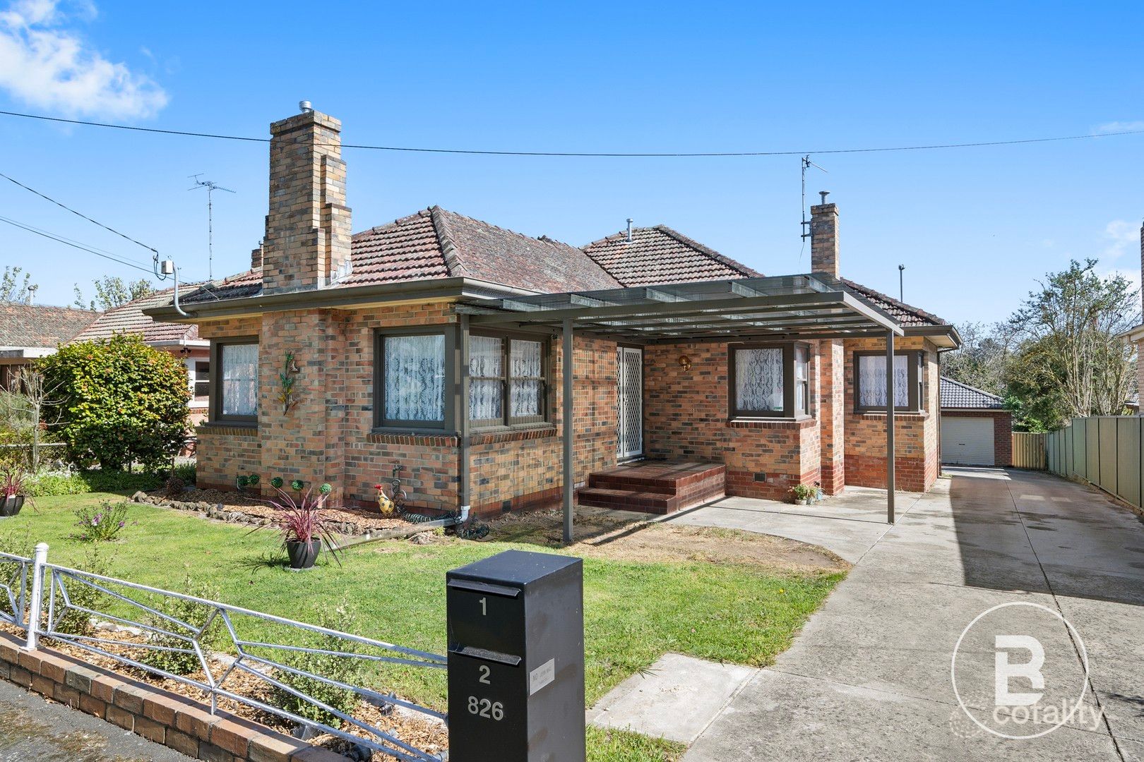 1/826 Bond St, Mount Pleasant, VIC 3350