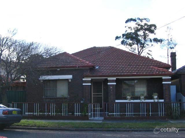 21 Carinya Ave, Mascot, NSW 2020