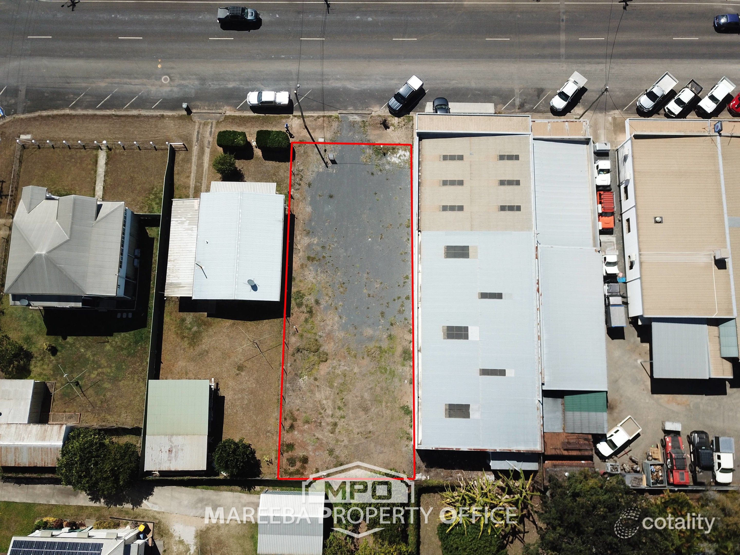 46 Rankin St, Mareeba, QLD 4880