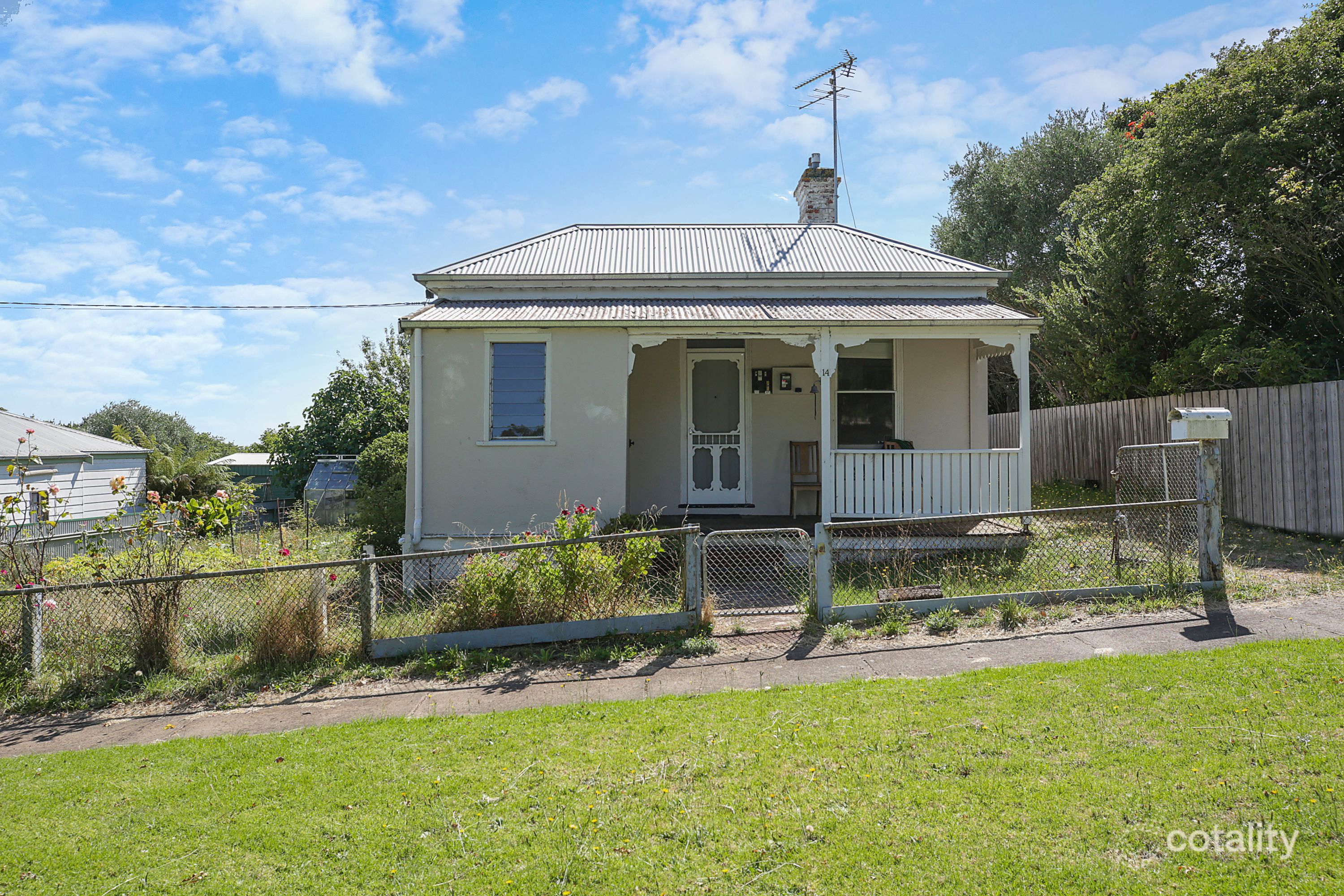 14 Barkly St, Camperdown, VIC 3260