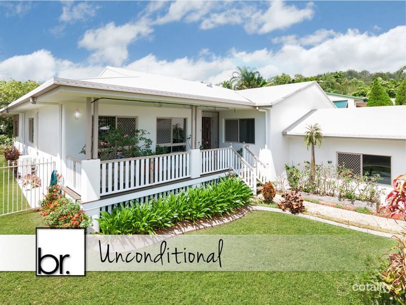 3 Cherry Cl, Mount Sheridan, QLD 4868