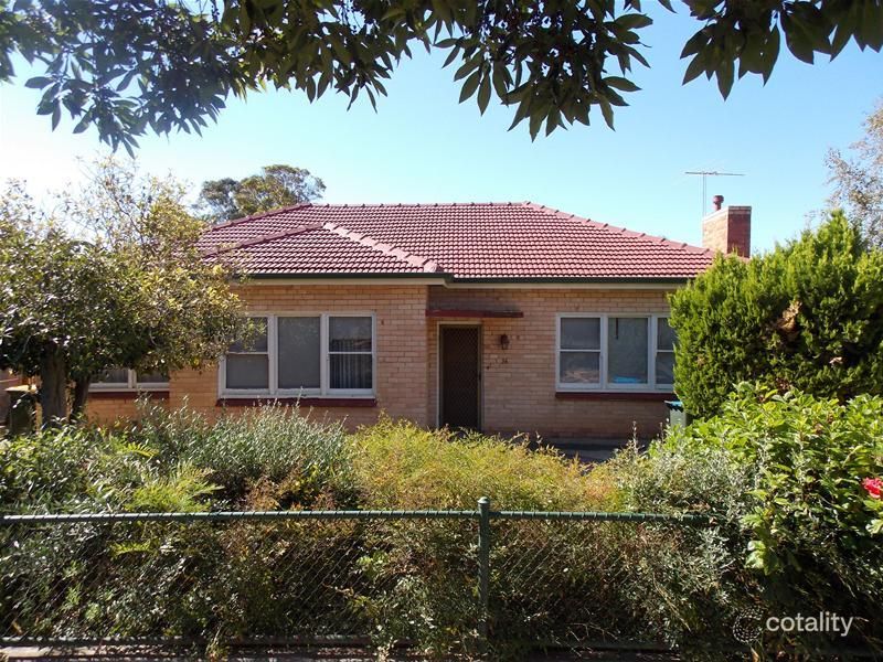 36 Quinlan Ave, St Marys, SA 5042