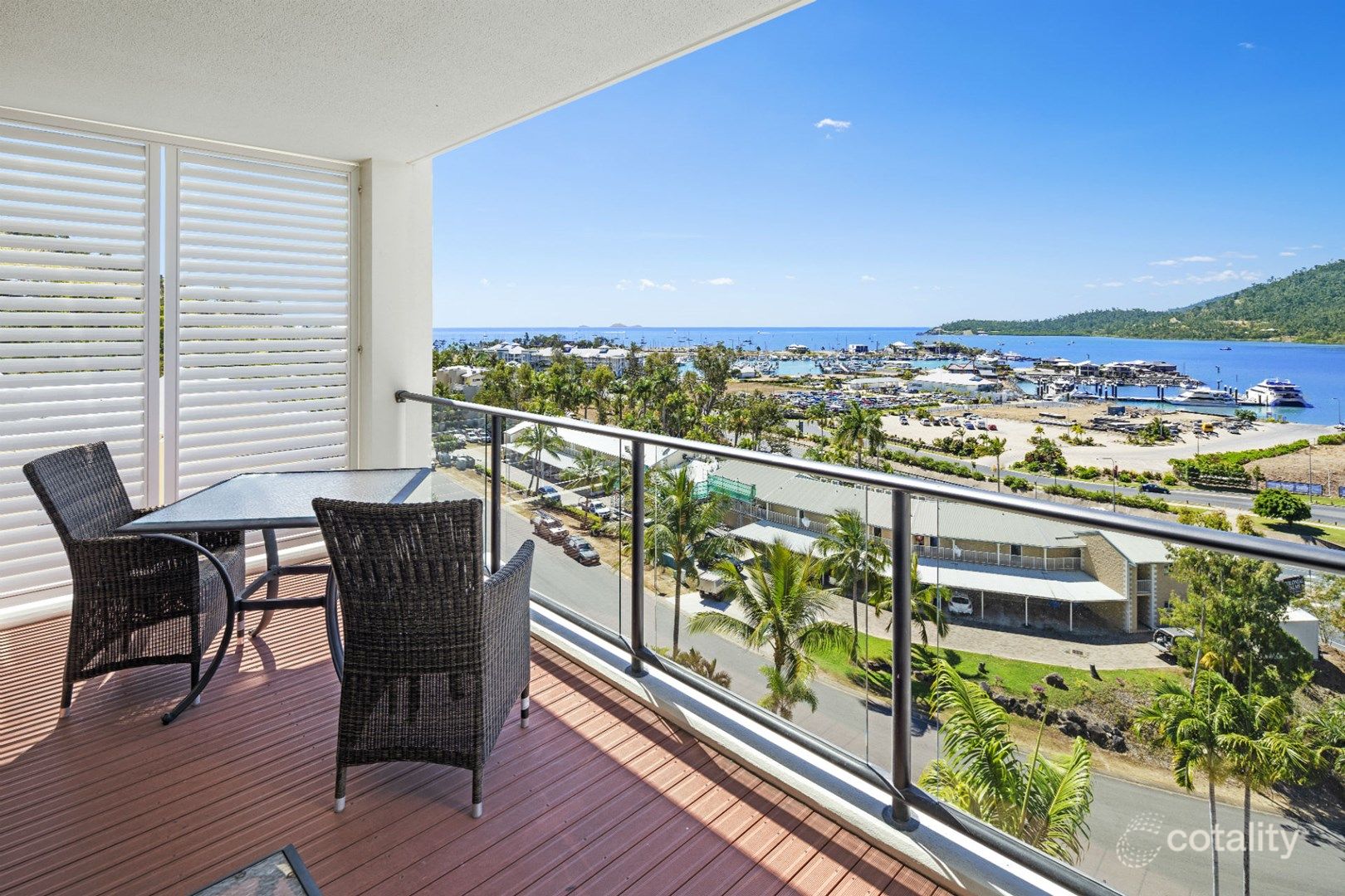 3 Hermitage Dr, Airlie Beach, QLD 4802