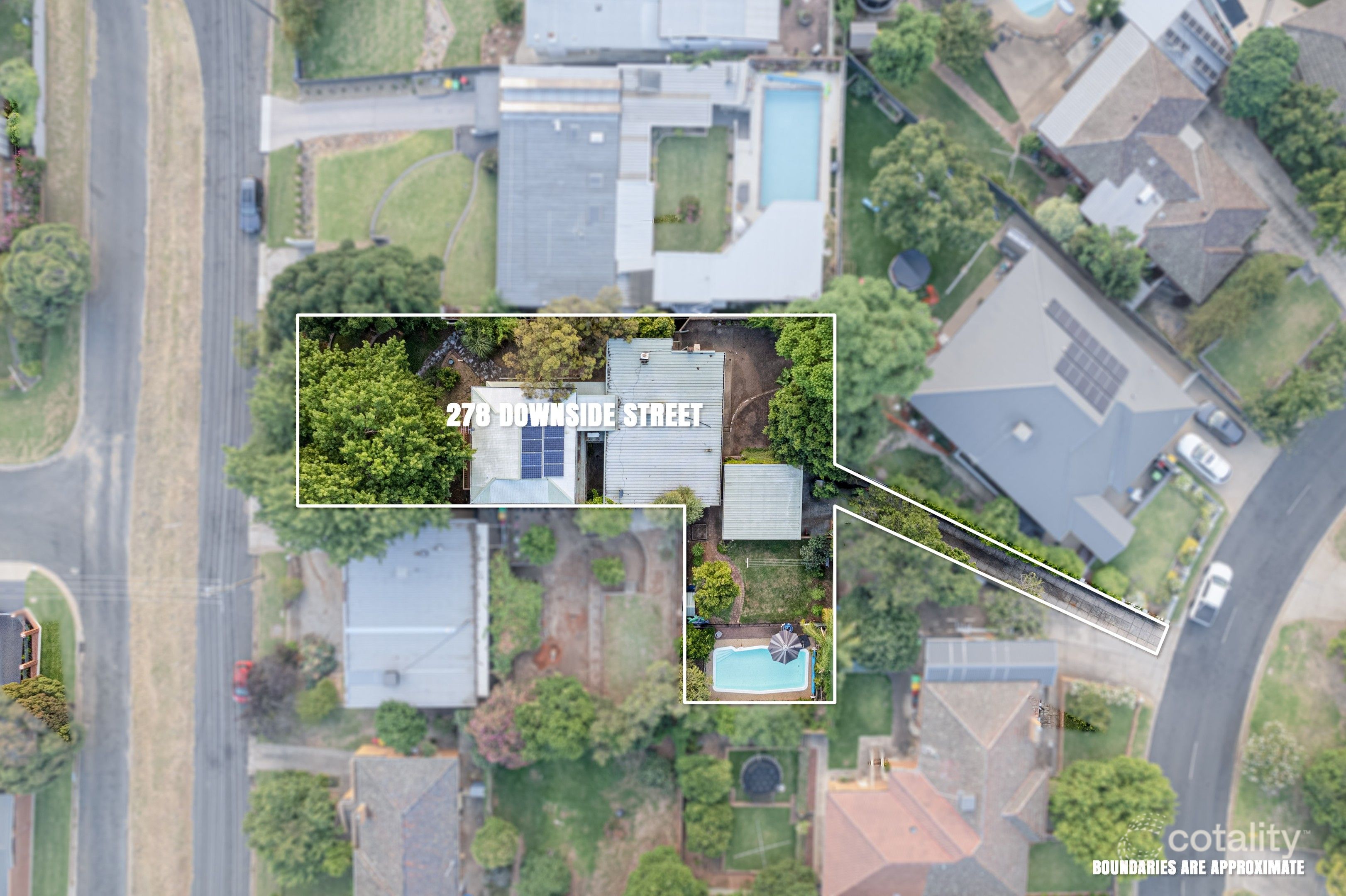 278 Downside St, East Albury, NSW 2640