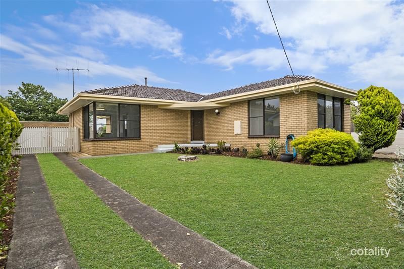 2 George Ave, Warrnambool, VIC 3280