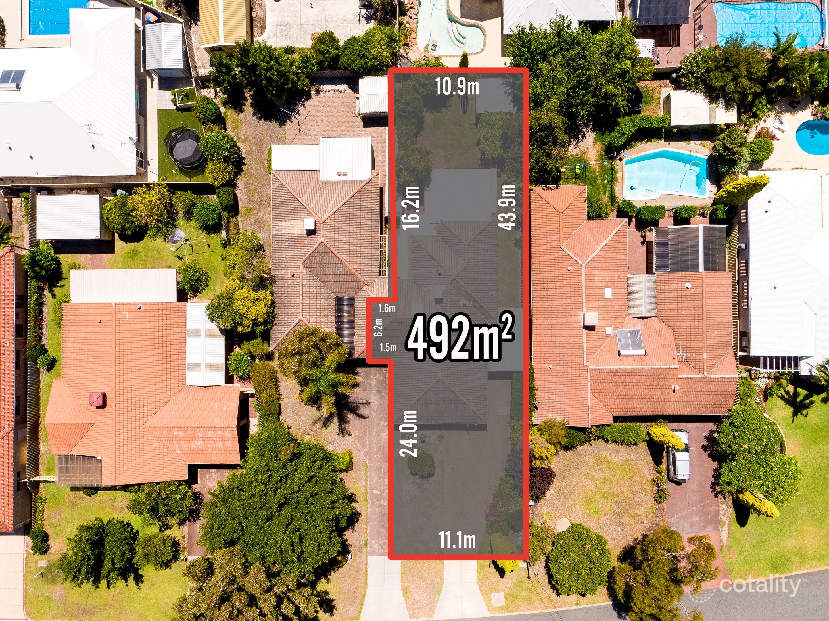 8 Abrolhos Cl, Shelley, WA 6148