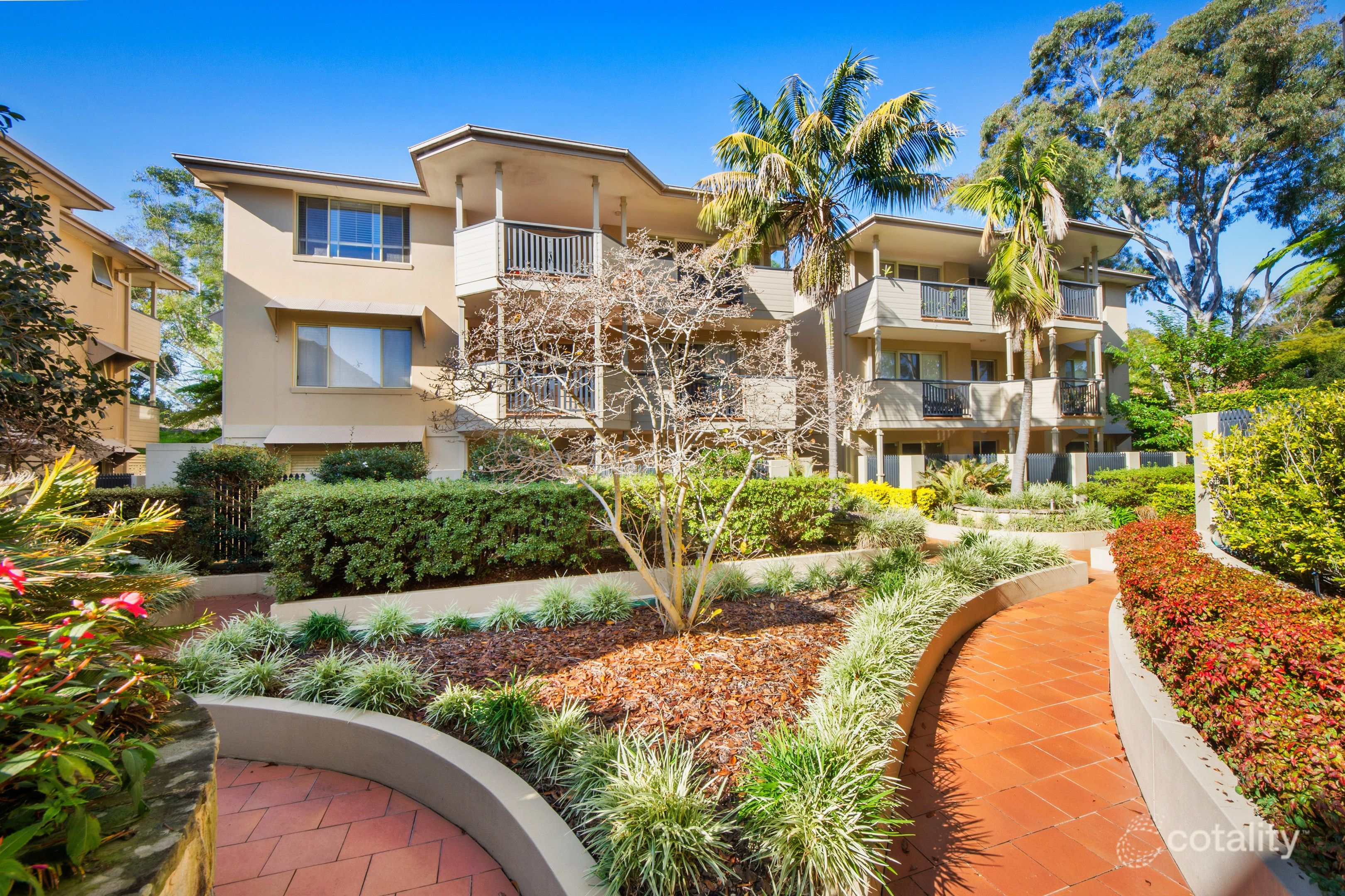 16/84-88 Glencoe St, Sutherland, NSW 2232