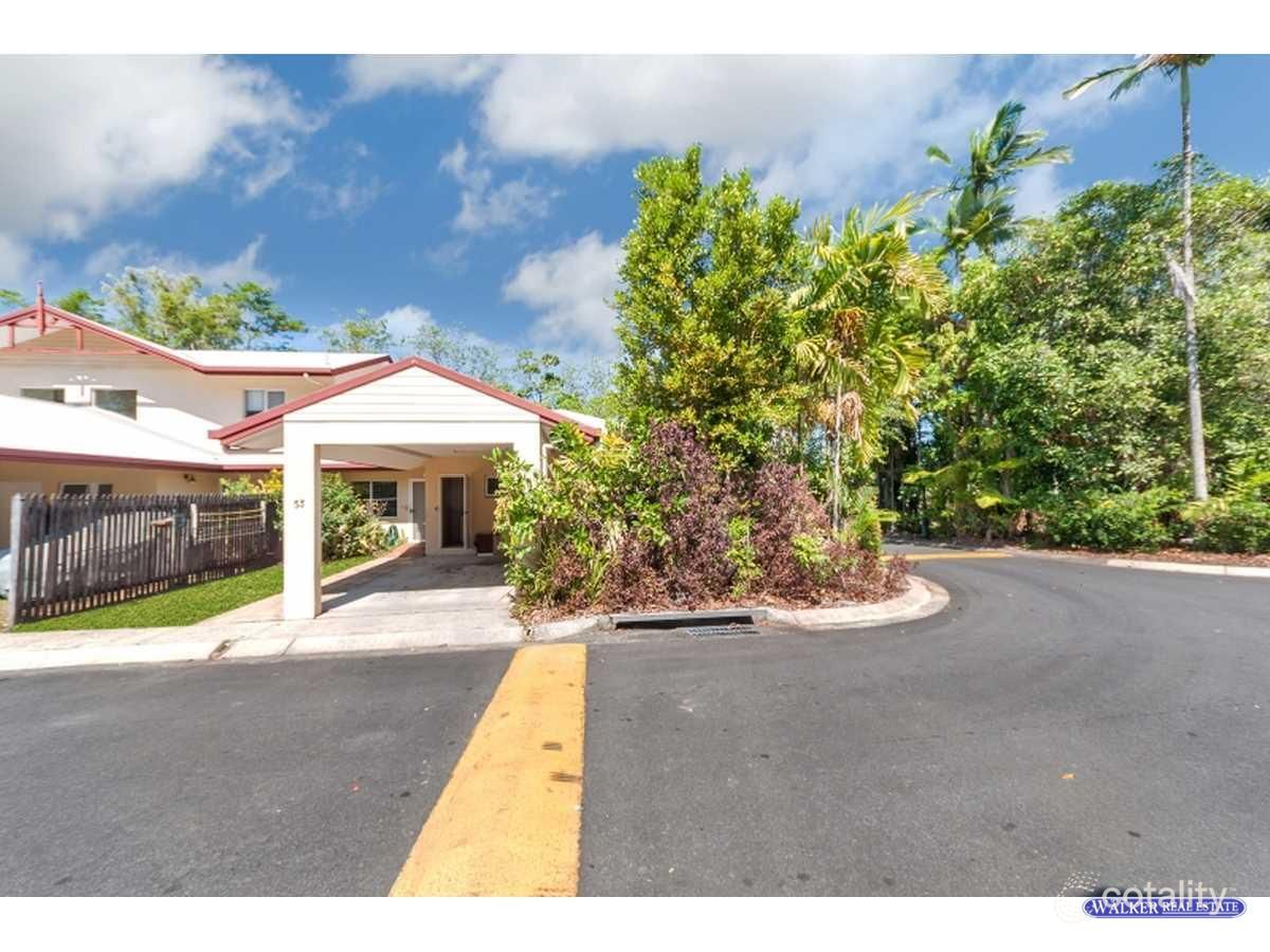 76/101-109 Callum St, Mooroobool, QLD 4870