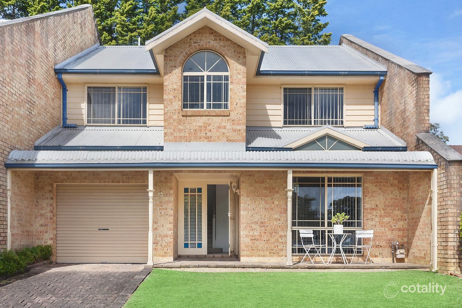 13/15 Koolang Rd, Green Point, NSW 2251