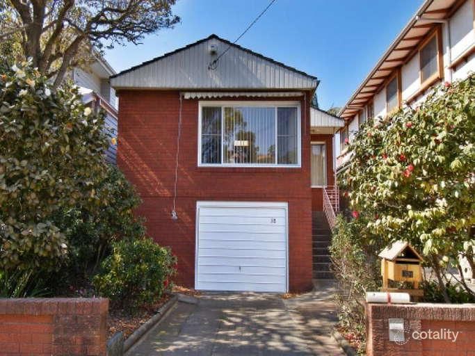 38 Smith St, Manly, NSW 2095