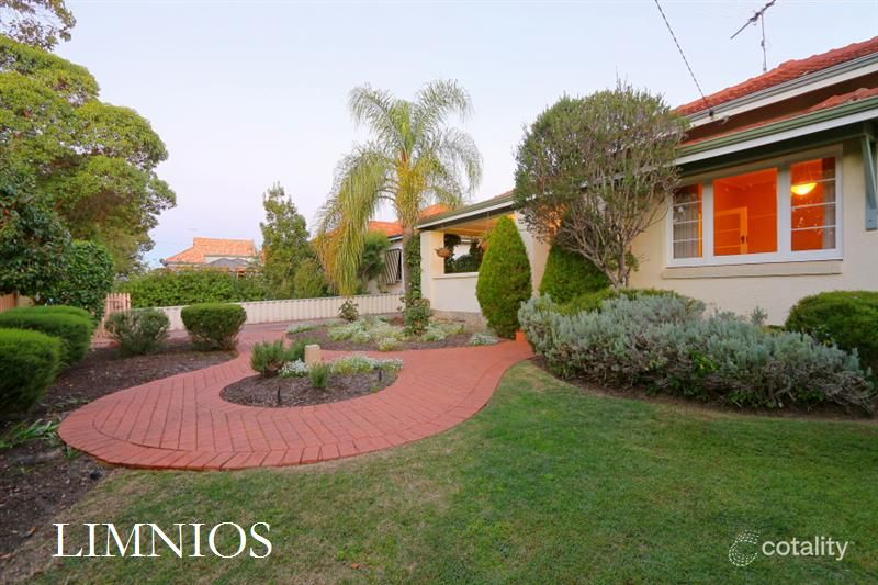 84 Joondanna Dr, Joondanna, WA 6060