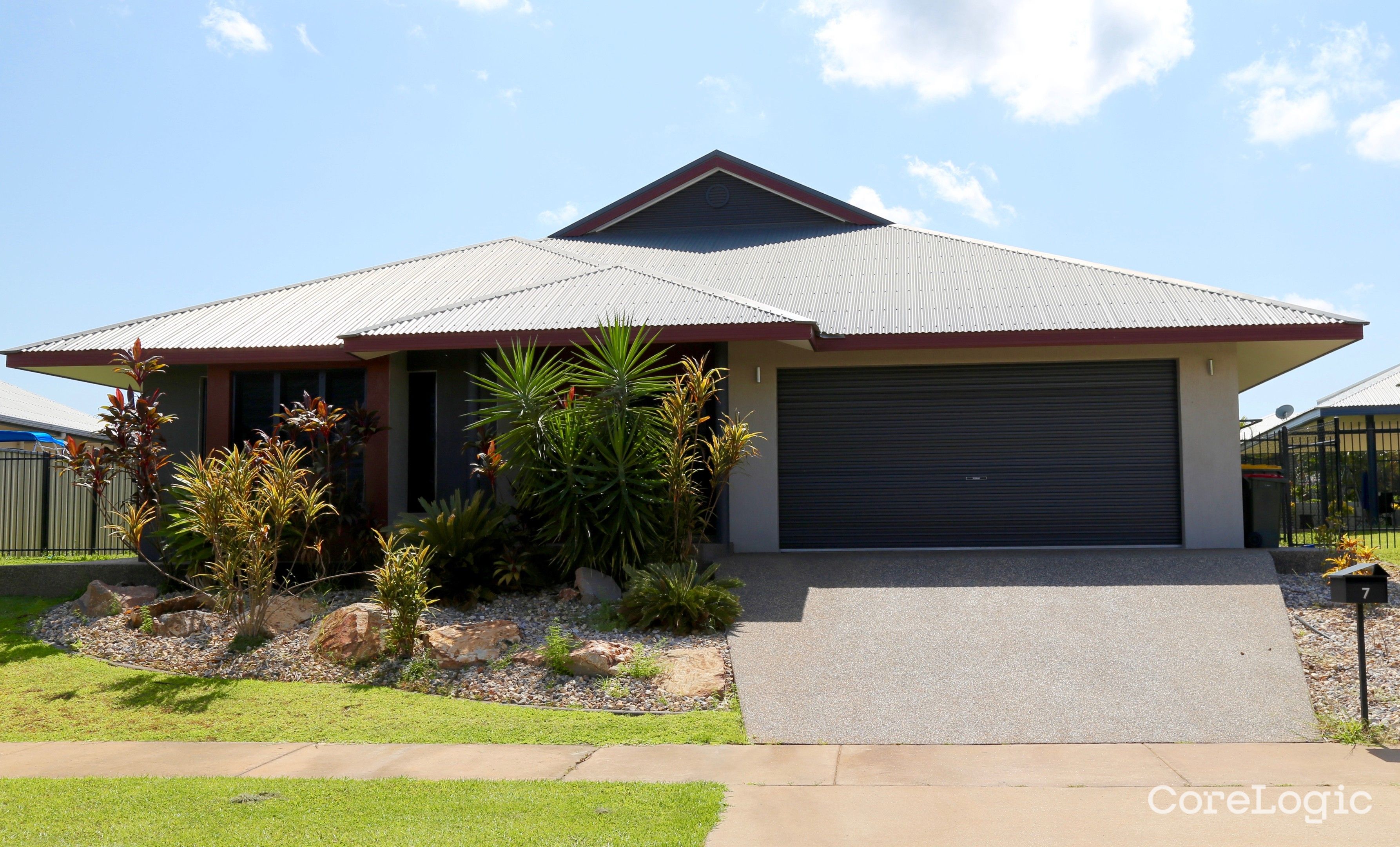 7 Melbourne St, Johnston, NT 0832