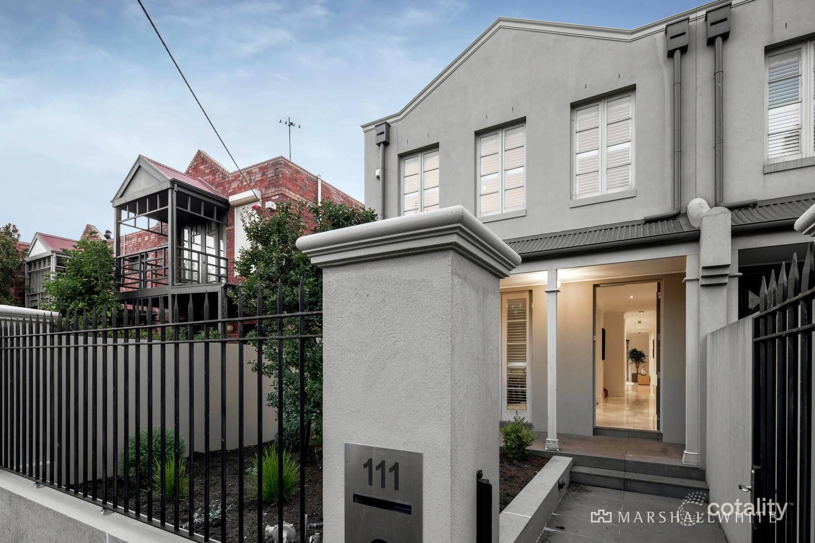 111 Charles St, Prahran, VIC 3181
