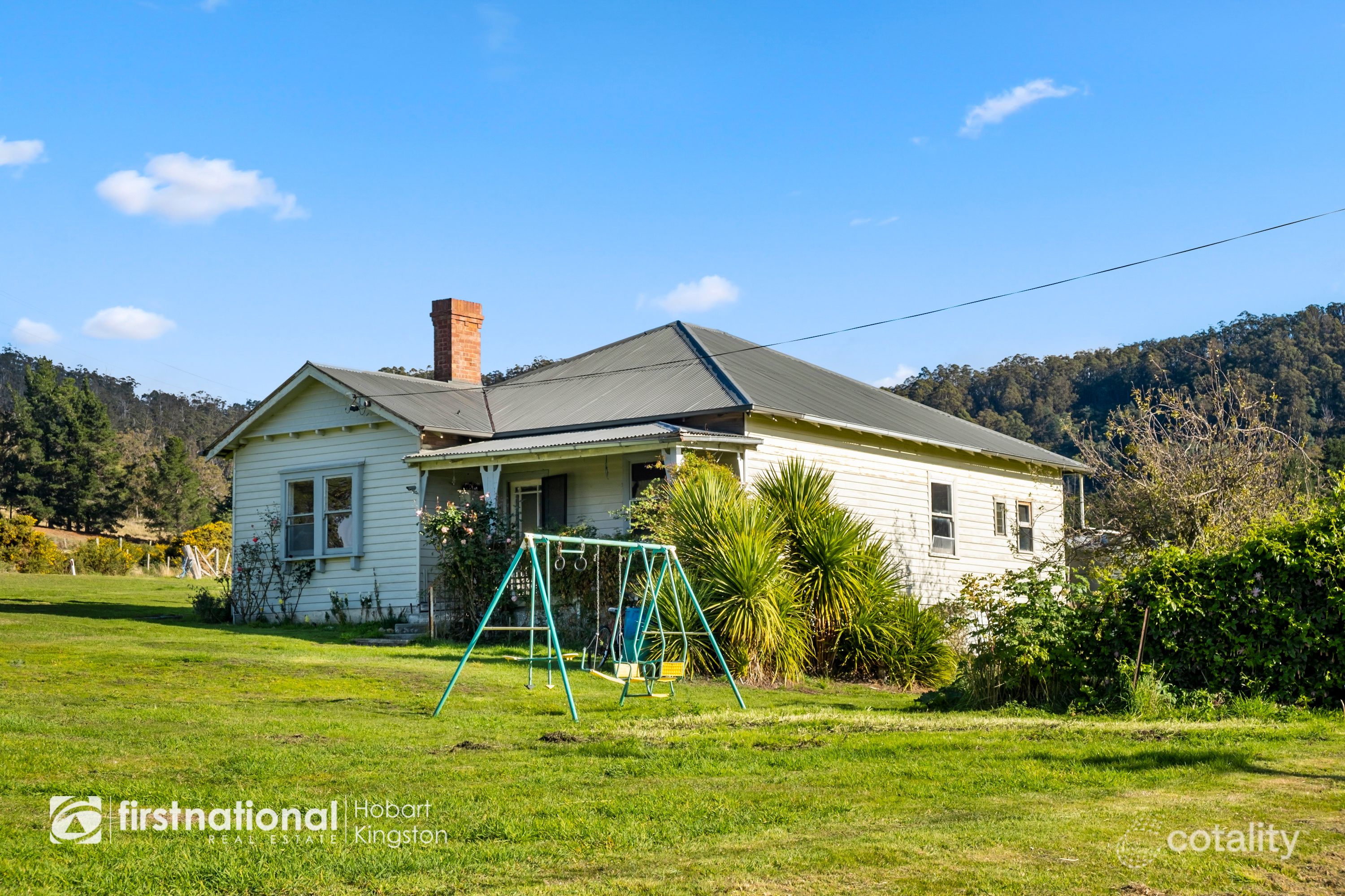 6 Direens Rd, Lymington, TAS 7109