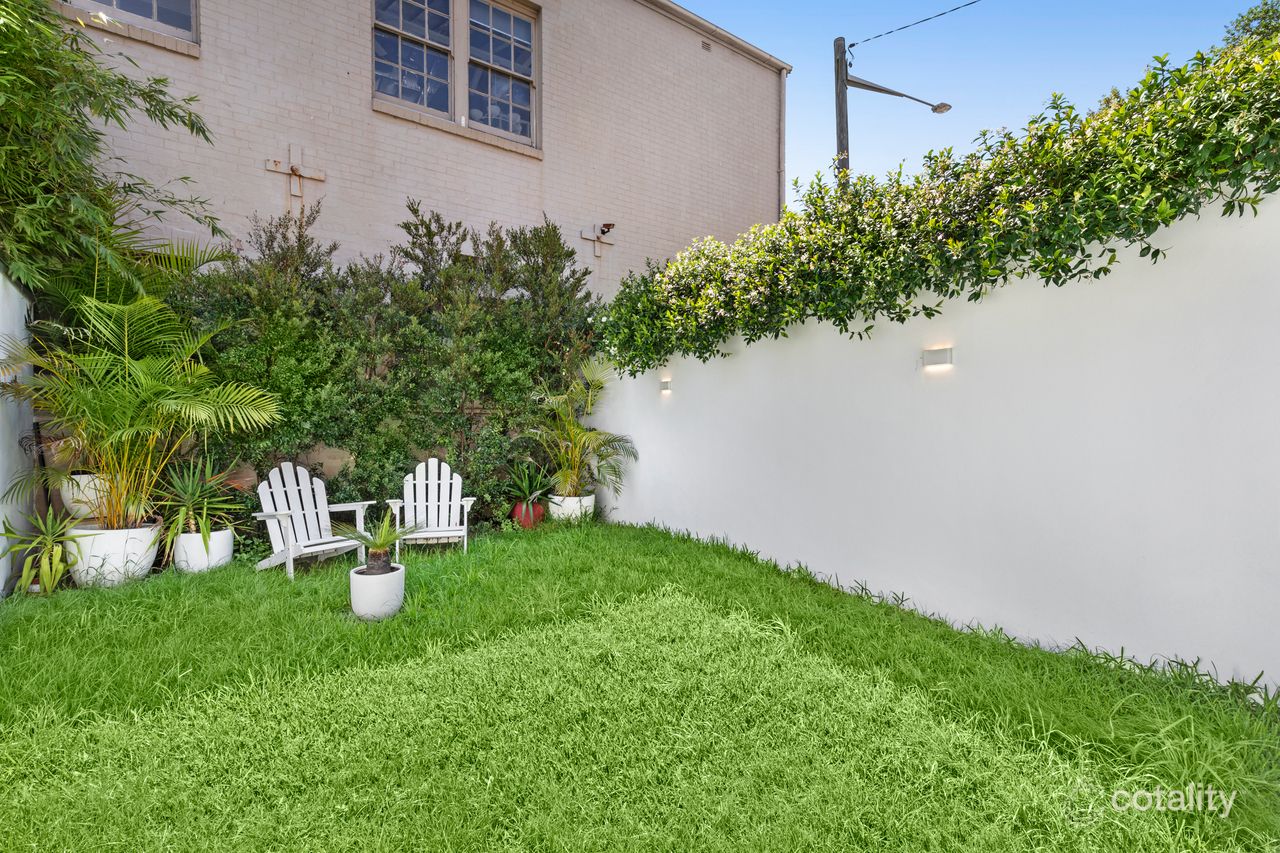 36 Little Comber St, Paddington, NSW 2021