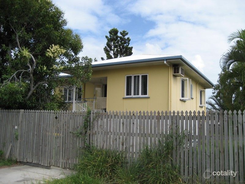 19 Mcdonald St, Gulliver, QLD 4812