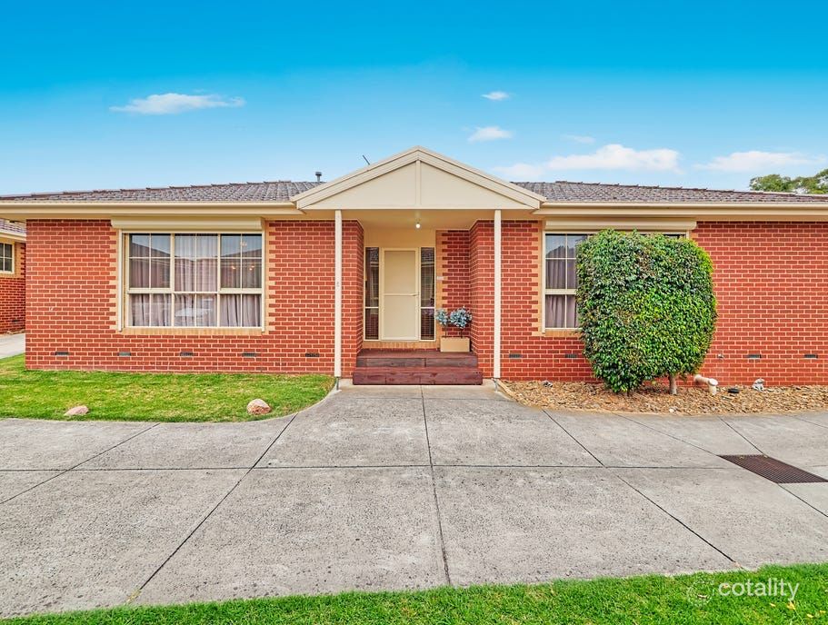 5/16 Sarno Ct, Cranbourne, VIC 3977