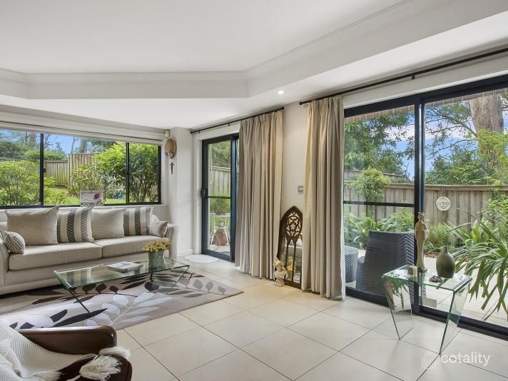 1/14 Fraser Rd, Normanhurst, NSW 2076